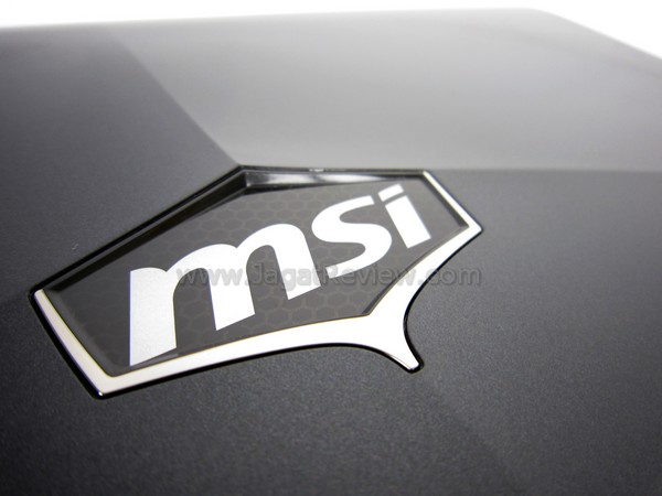 MSI GX680