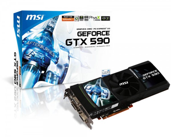 MSI Photo_N590GTX-P3D3GD5 MSI Photo N590GTX P3D3GD5