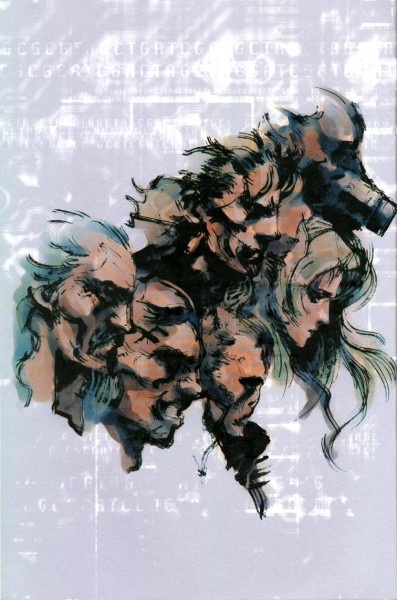 MetalGear003 MetalGear003