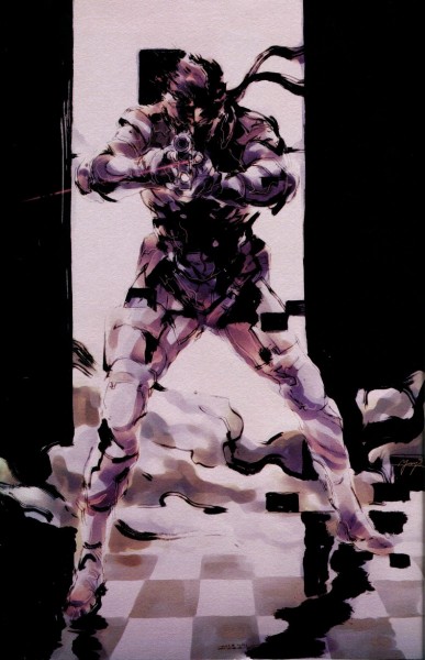 MetalGear017 MetalGear017
