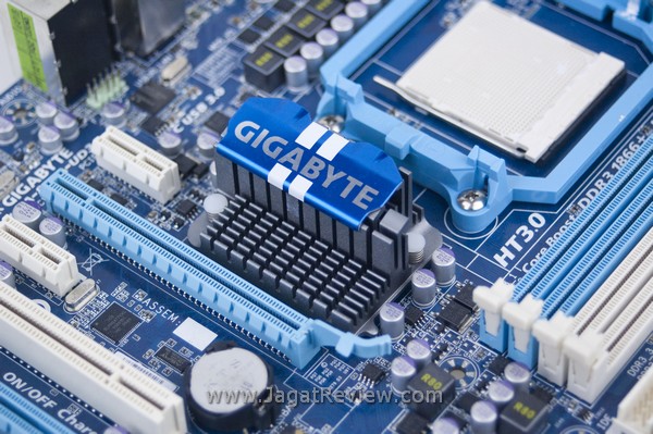 NB Heatsink