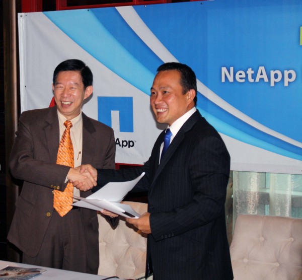 NetApp-MEB2 NetApp MEB2