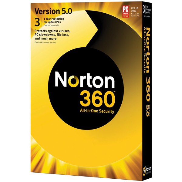 Norton360v5