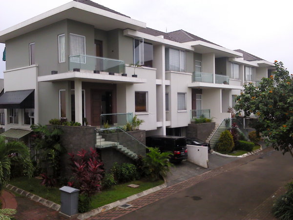 OlivePad Hasil Foto Outdoor