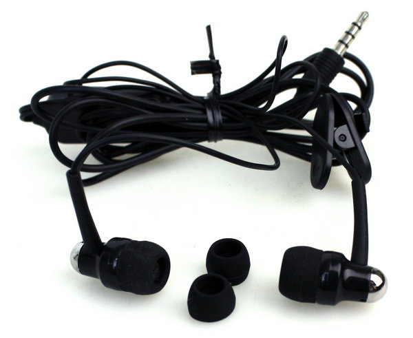 OlivePad V-T100 - EarPhone OlivePad V T100 EarPhone