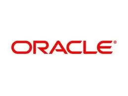 Oracle Logo S