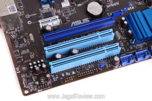 PCI_E PCI E