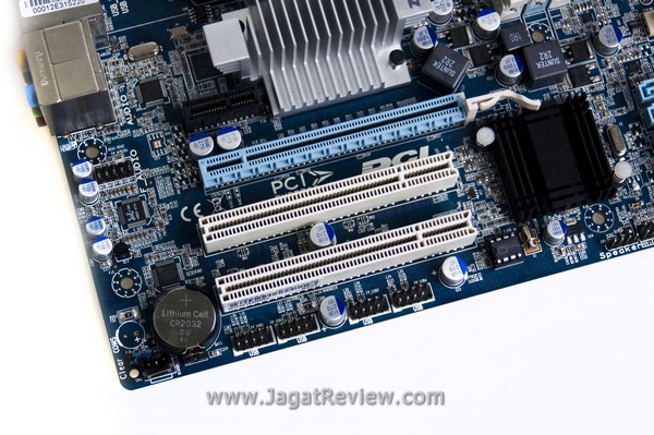 PCI EX