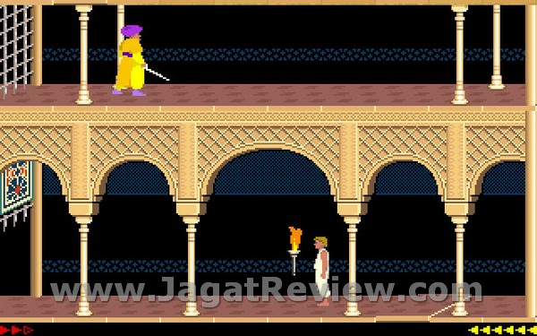 Prince of Persia 18