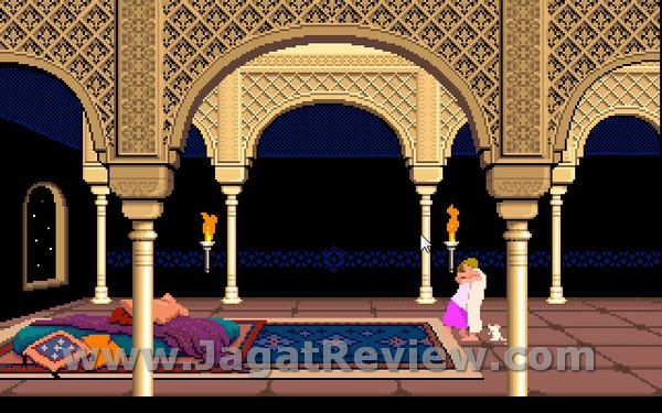 Prince of Persia 22