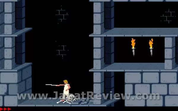 Prince of Persia 3