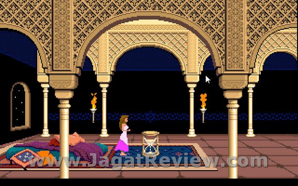 Prince of Persia 6
