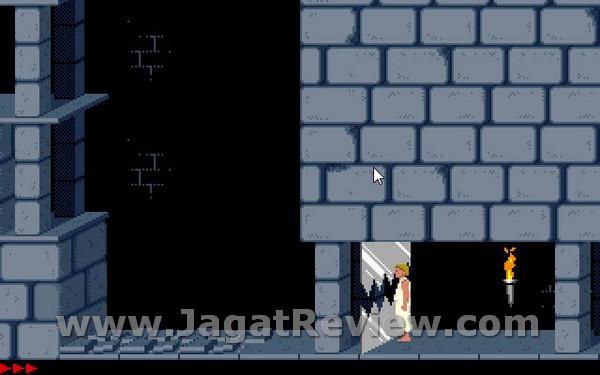 Prince of Persia 9