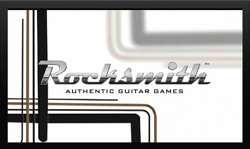 Rocksmith