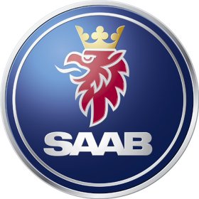 Saab Logo