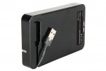 Sharkoon QuickStore Portable Pro USB2.0 02