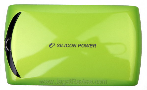 Silicon Power Stream S10 750GB