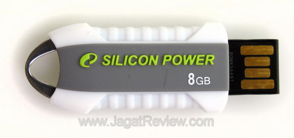 Silicon Power Unique 530