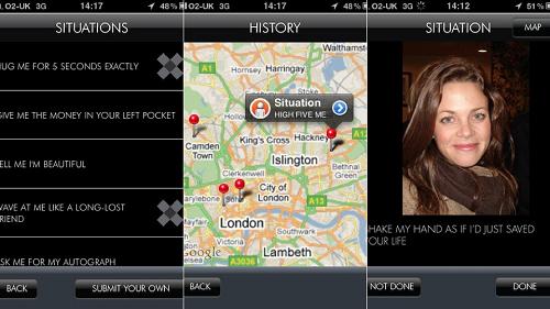 Situationist Screenshot Situationist Screenshot