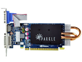 _Sparkle GeForce GT 430 1GB DDR3 128-bit Passive SXT4301024S3LNMP Sparkle GeForce GT 430 1GB DDR3 128 bit Passive SXT4301024S3LNMP