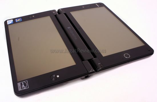 Toshiba libretto W100 9
