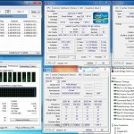 Vengeance Linx 2133 101110311T subs 1.5v