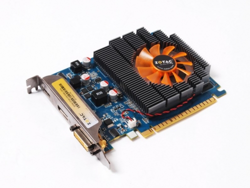 _ZOTAC GeForce GT 430 700 1800_2 ZOTAC GeForce GT 430 700 1800 2
