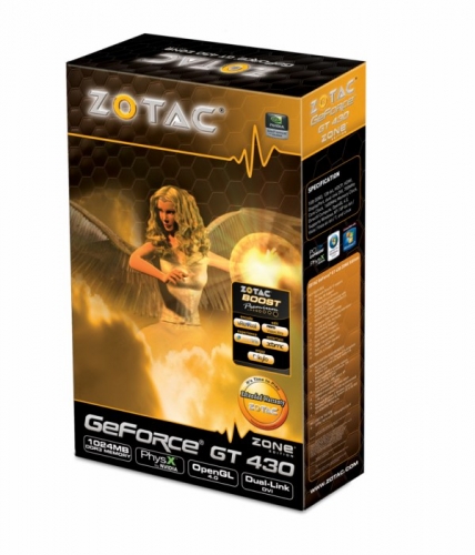 _ZOTAC GeForce GT 430 ZONE 700 1600_1 ZOTAC GeForce GT 430 ZONE 700 1600 1