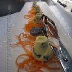 assorted cold cuts and terrines with condiments assorted cold cuts and terrines with condiments