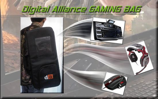 bag