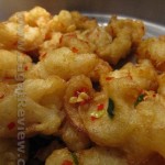 calamary salt and pepper calamary salt and pepper