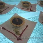 chocolate pie chocolate pie