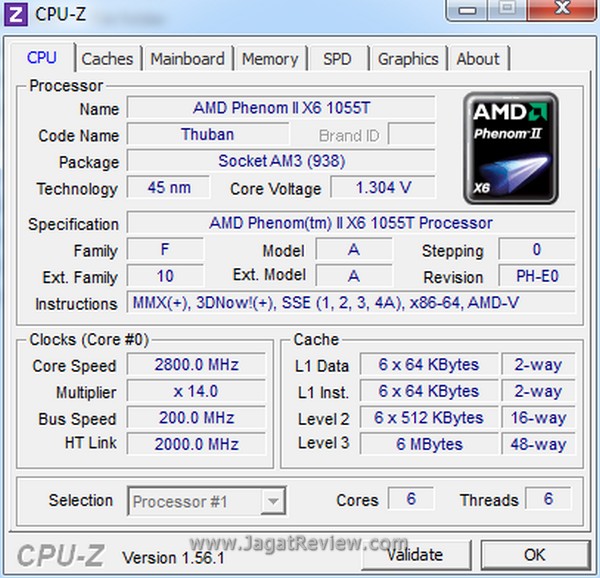 cpu 28001