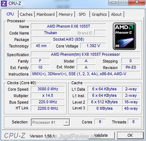 cpu 3080