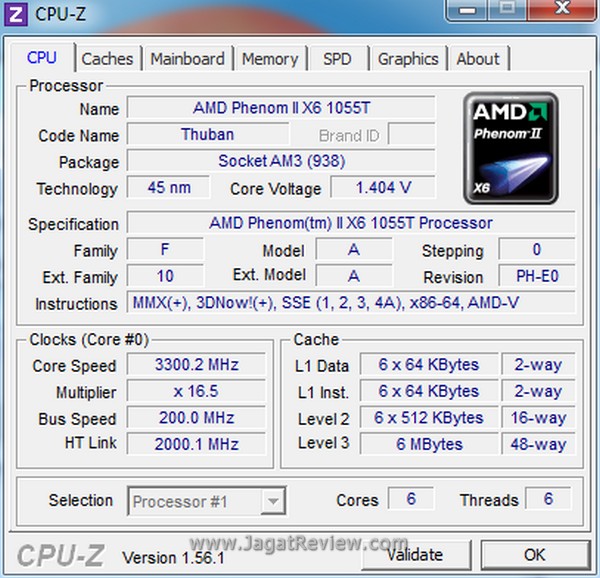 cpu 3300