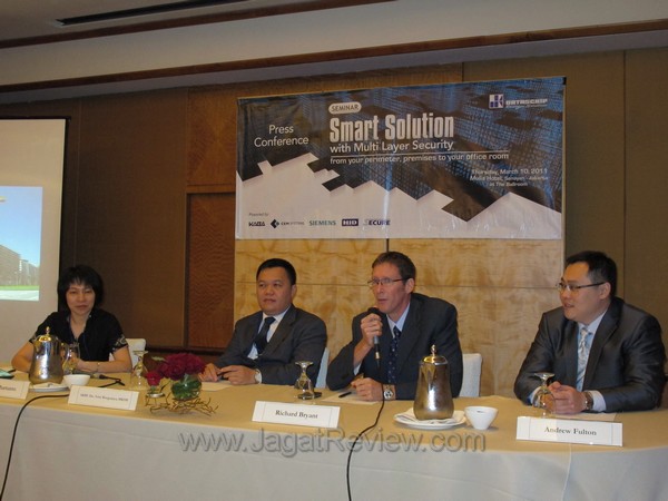 datascript security prescon