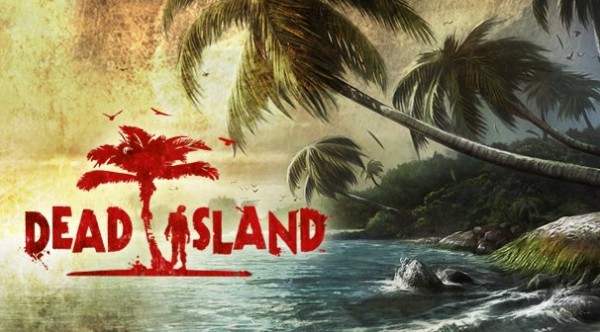 dead island new logo
