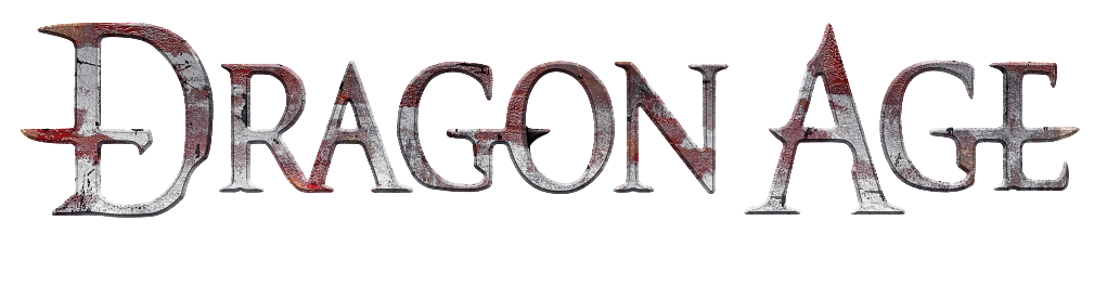 dragon age logo