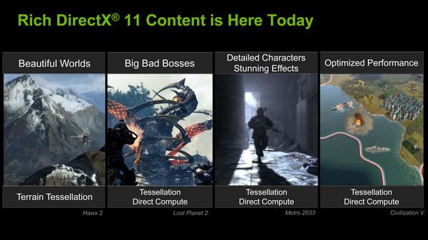 dx11 content