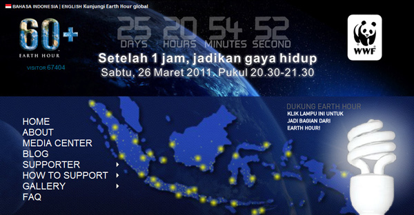 earth hour1