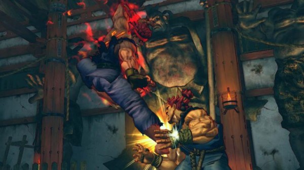 evil ryu sfIV1
