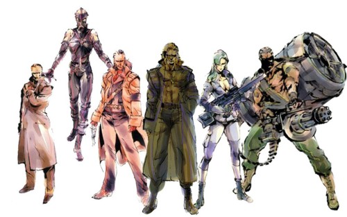 foxhound