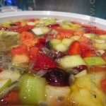 fruit cocktail fruit cocktail