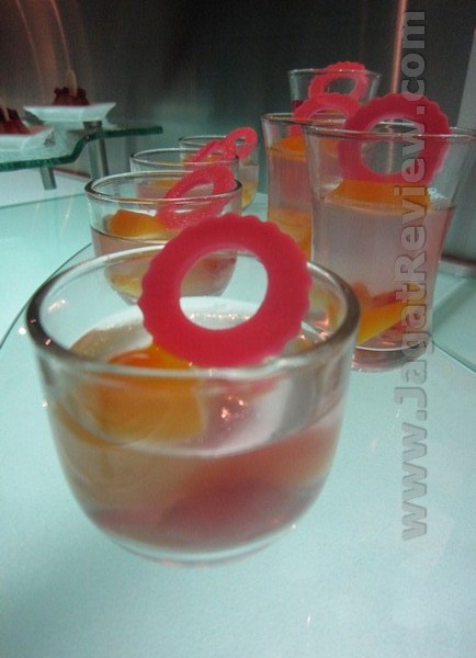 fruit jelly fruit jelly