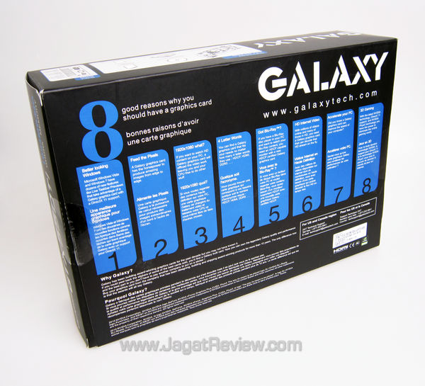 galaxy nvidia gtx 550 ti box back