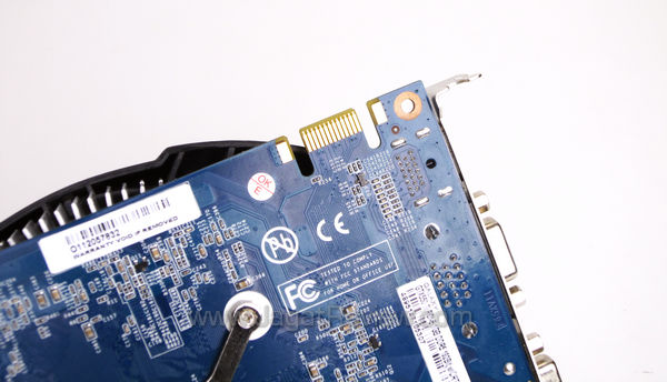 galaxy nvidia gtx 550 ti sli connector