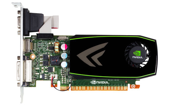 geforce gt 430 front med