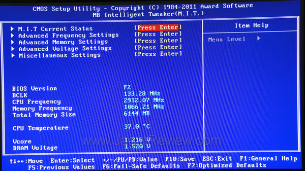 gigabyte g1 assassin DSC06888
