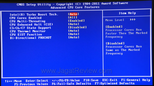gigabyte g1 assassin DSC06894