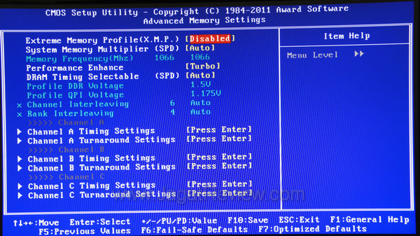 gigabyte g1 assassin DSC06896